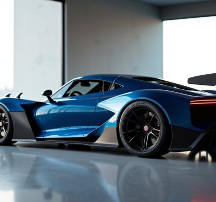 Zenvo Hypercars : l'artisan danois des supercars d'exception
