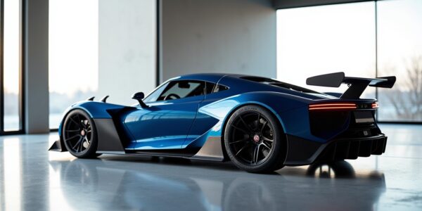 Zenvo Hypercars : l'artisan danois des supercars d'exception