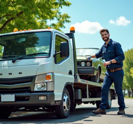 Enlèvement d'épaves Carecolo : un service écologique, rapide et entièrement gratuit