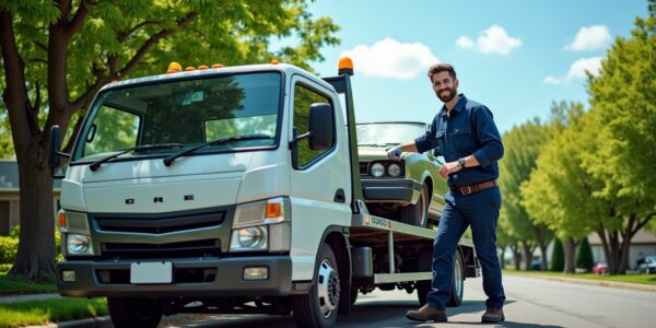 Enlèvement d'épaves Carecolo : un service écologique, rapide et entièrement gratuit
