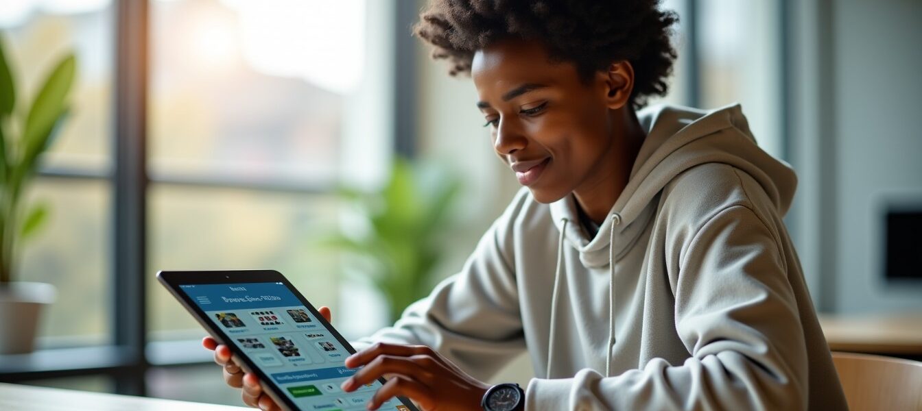 Packweb3 : la plateforme interactive incontournable pour maîtriser et réussir le code de la route