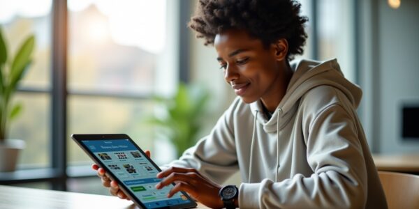 Packweb3 : la plateforme interactive incontournable pour maîtriser et réussir le code de la route