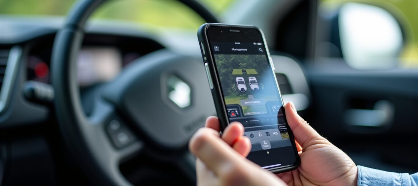 Boîte automatique EDC Renault : comprendre les pannes courantes et leurs solutions essentielles