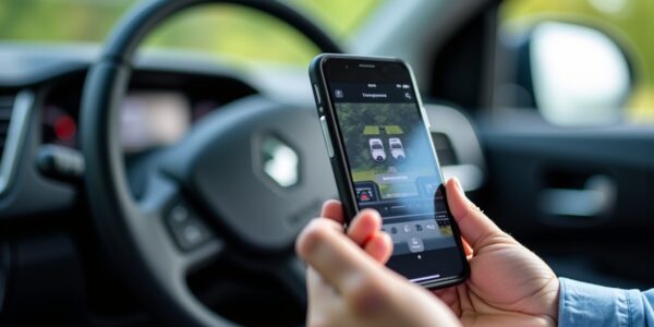 Boîte automatique EDC Renault : comprendre les pannes courantes et leurs solutions essentielles