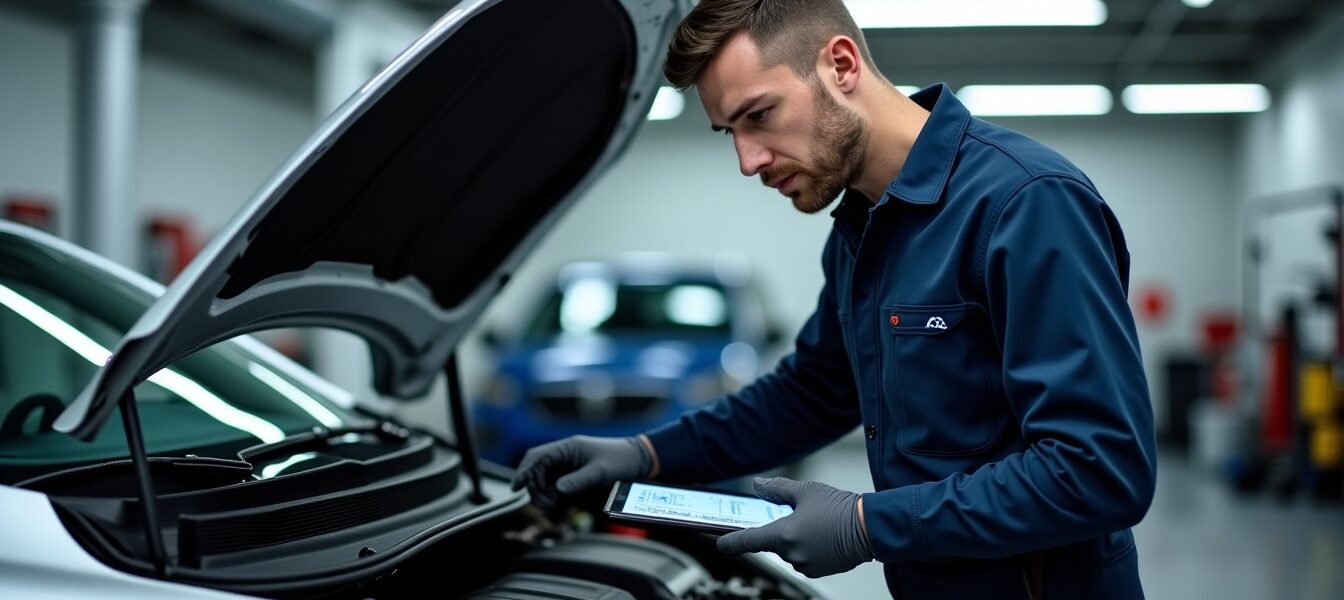 Clio 4 : Comprendre et résoudre les dysfonctionnements du système Stop & Start rapidement