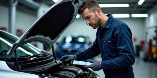Clio 4 : Comprendre et résoudre les dysfonctionnements du système Stop & Start rapidement