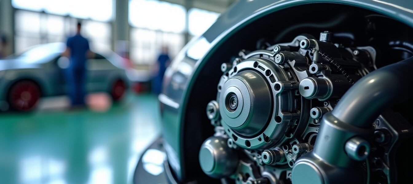Integrated Motor Assist : Plongée dans la technologie hybride innovante de Honda et son fonctionnement