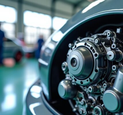 Integrated Motor Assist : Plongée dans la technologie hybride innovante de Honda et son fonctionnement