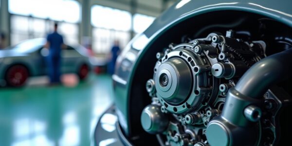 Integrated Motor Assist : Plongée dans la technologie hybride innovante de Honda et son fonctionnement