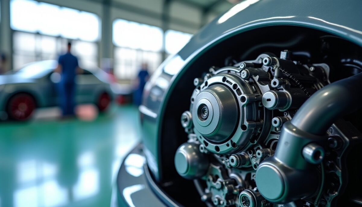 Integrated Motor Assist : Plongée dans la technologie hybride innovante de Honda et son fonctionnement