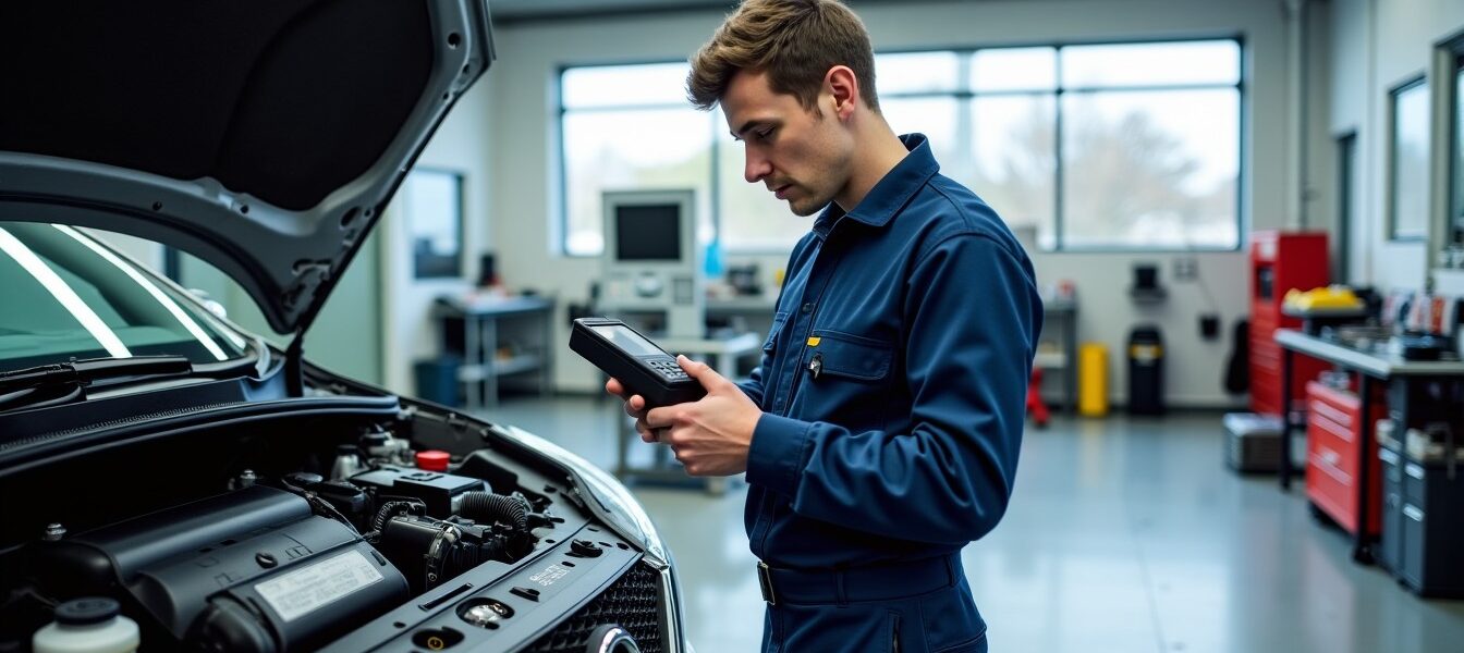 Nissan Qashqai 1.6 dCi 130 : Diagnostic des pannes courantes et solutions efficaces