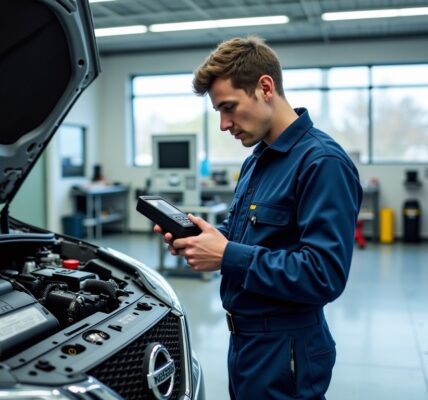 Nissan Qashqai 1.6 dCi 130 : Diagnostic des pannes courantes et solutions efficaces