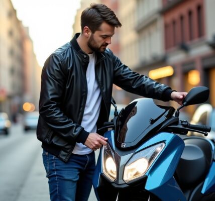 Honda Forza 750 : Identifier les pannes courantes et leurs remèdes faciles